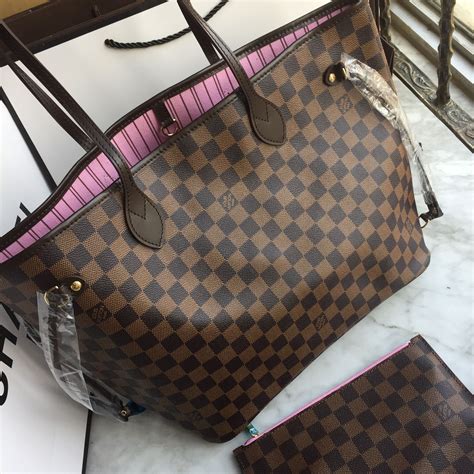 louis vuitton pink coin purse|louis vuitton neverfull pink lining.